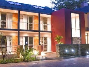 Hudson House - luxury hotel accommodation in Lynnwood Road Pretoria East in Lynnwood