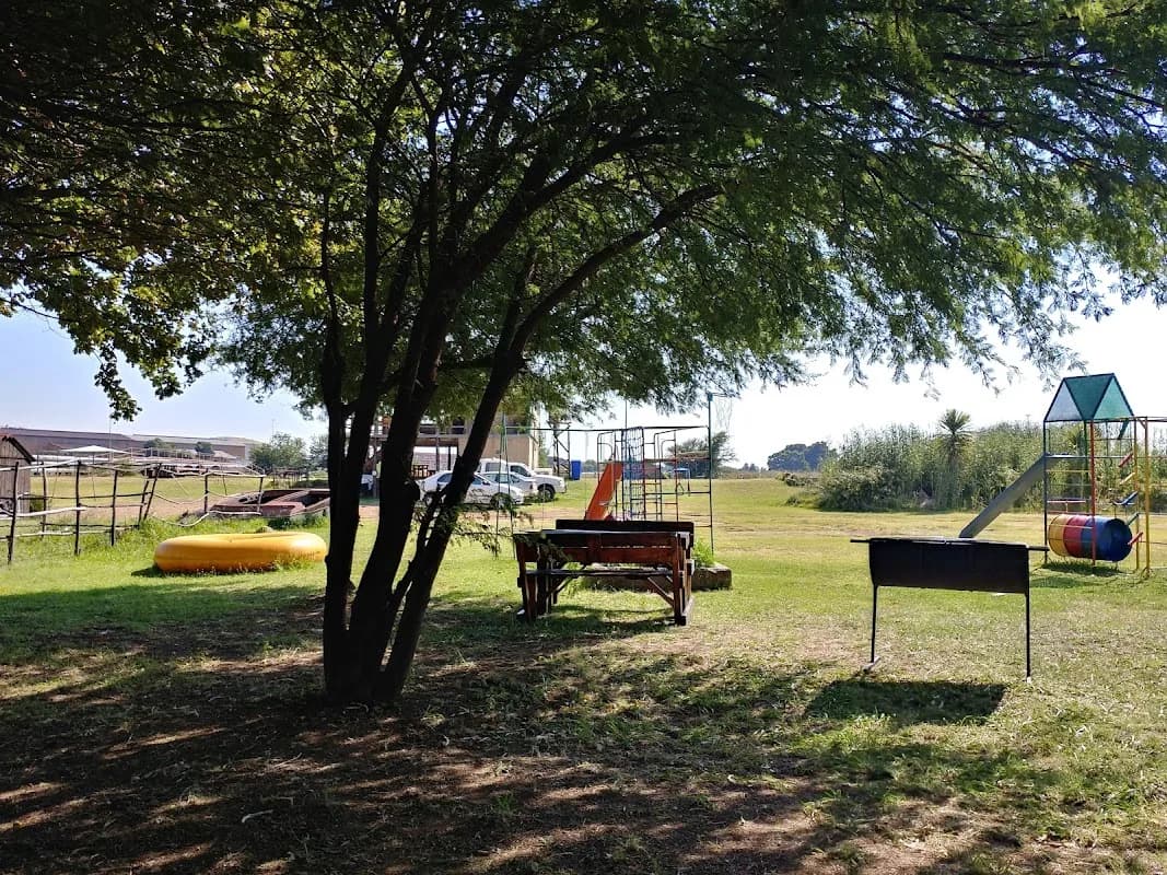 Fun Fishing in Alberton