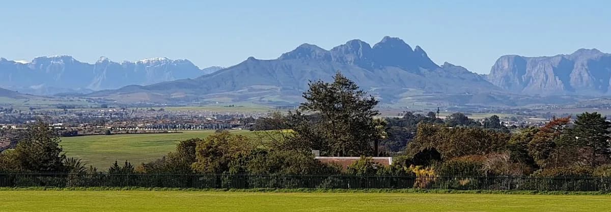 Durbanville Properties in Durbanville