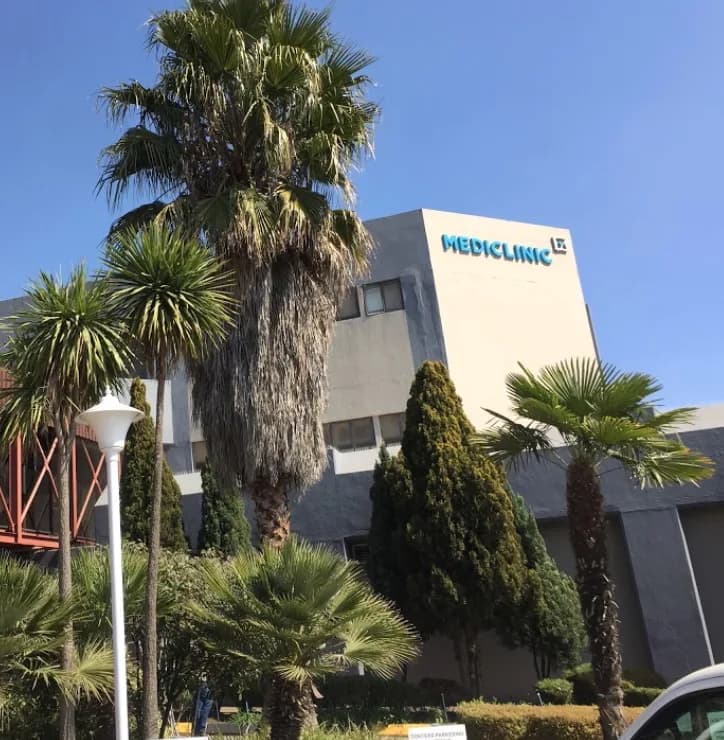 Mediclinic Secunda (Closed) in Secunda CBD