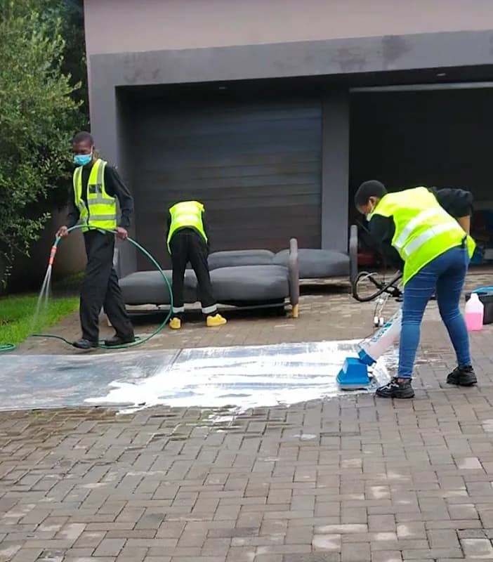 Shanela Cleaning Services in Boksburg CBD