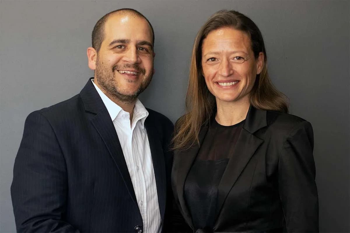 Mouyis Cohen Attorneys in Kramerville