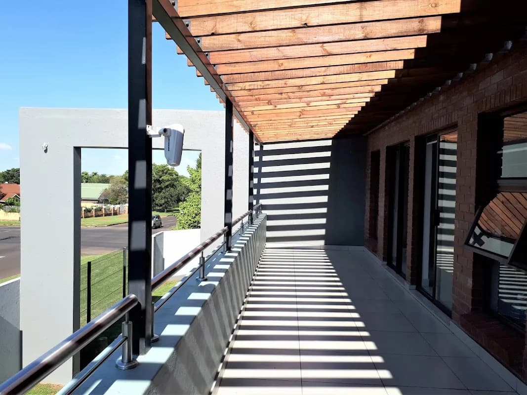 Archaus Consulting Group (Pty) Ltd. in Aerorand