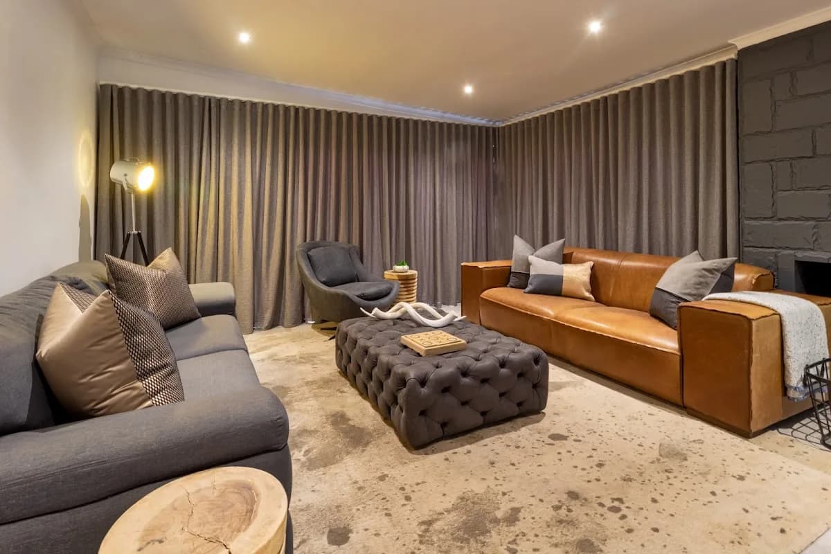 Form + Function, Interior Stylist - Melani Petersen in Humewood