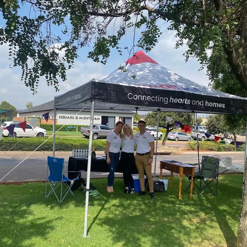 RealNet Properties - Midstream Estates in Midfield Estate