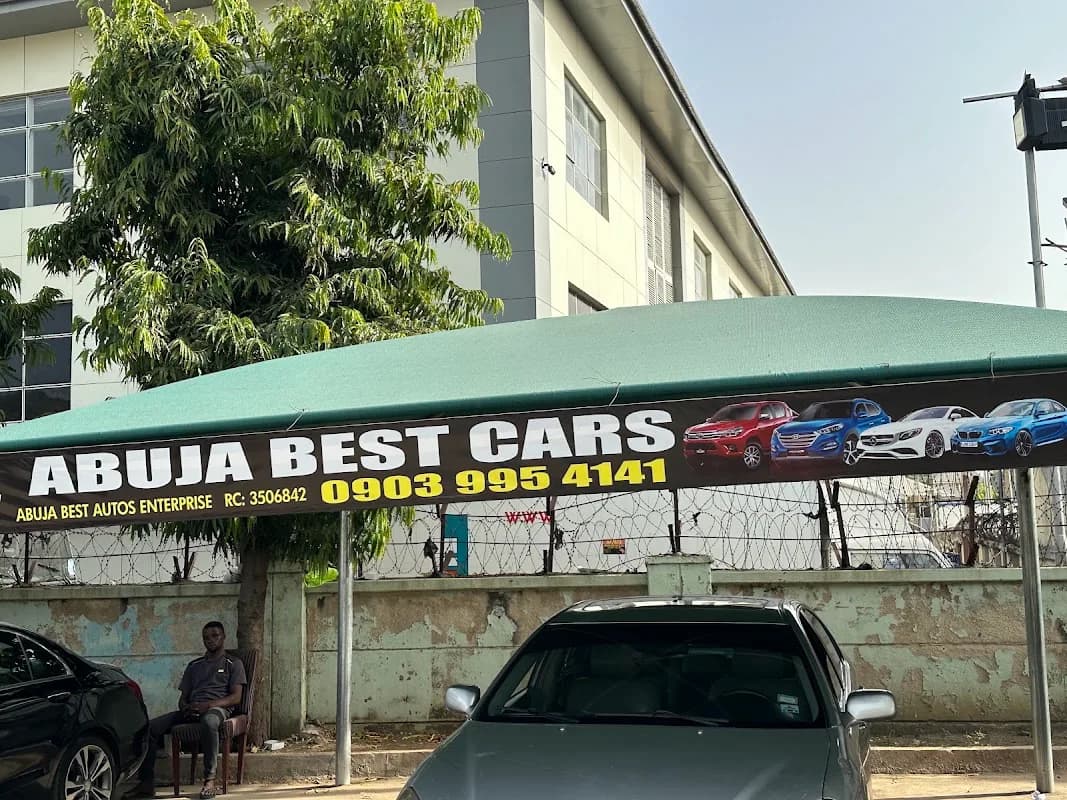 Abuja best cars in Abaji