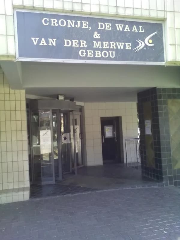 Cronje, De Waal - Skhosana Inc. in Evander