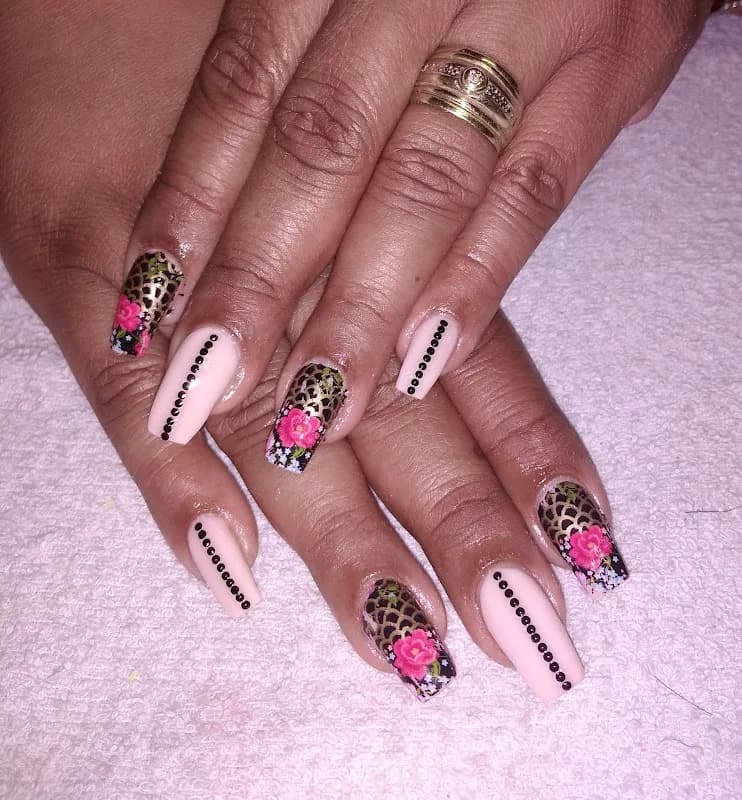 Nails and beauty by zakia in Phoenix