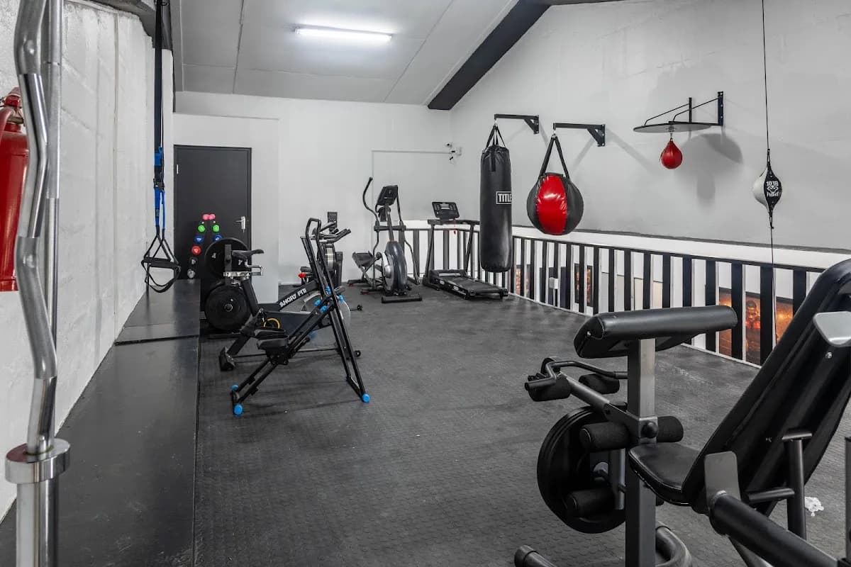 Refined Fitness in Langa