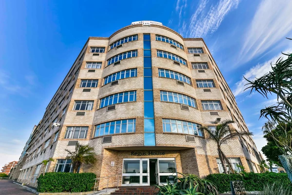 Fairview House, Fairview Office Park in Gqeberha CBD