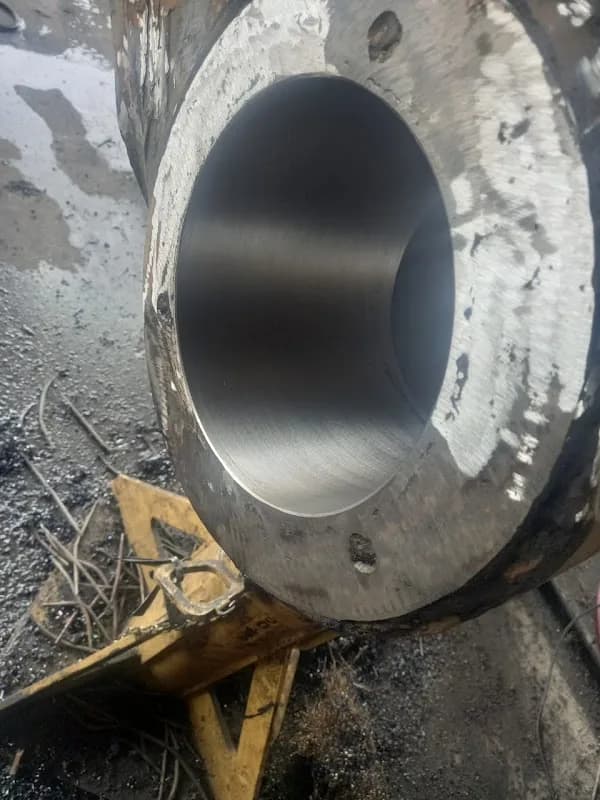 Hardcore Boring & Engineering in eMalahleni CBD