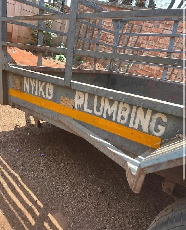Nyiko Plumbing Services & General Maintenance in Killarney