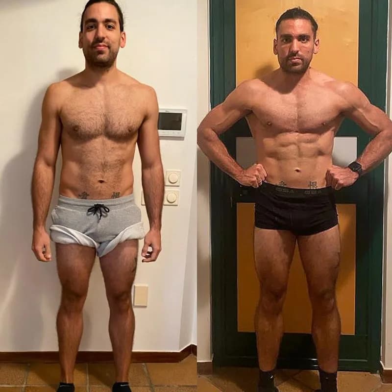 AP Fitness Coaching in Diepkloof