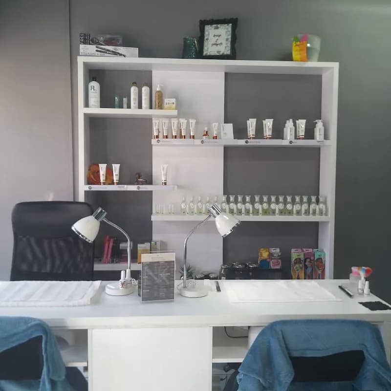 NK Beauty & Aesthetics in Industrial Area
