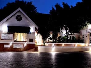 Waterkloof Guest House in Waterkloof