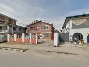 Remilekun Memorial Medical Centre in Itire