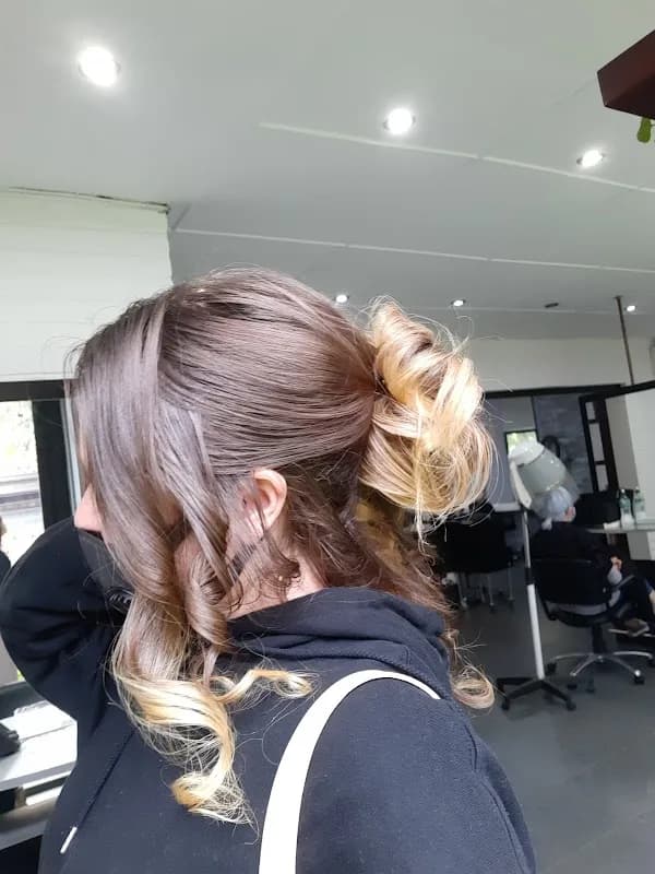 Ikon Hair in Waterkloof