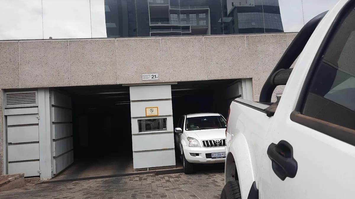 Couzyns Incorporated in Rosebank