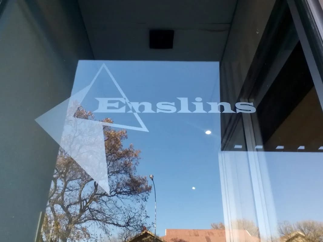 Enslins Bethlehem in Bethlehem CBD