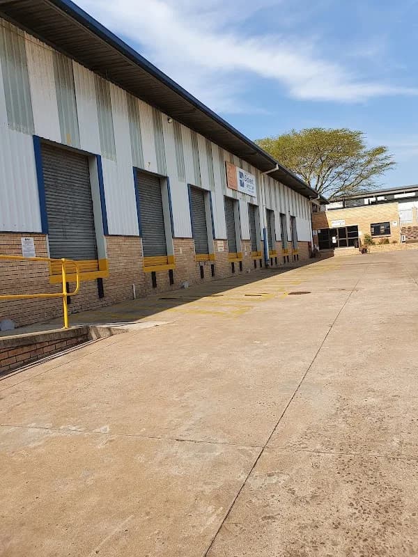 Bidvest AFCOM - Durban in New Germany