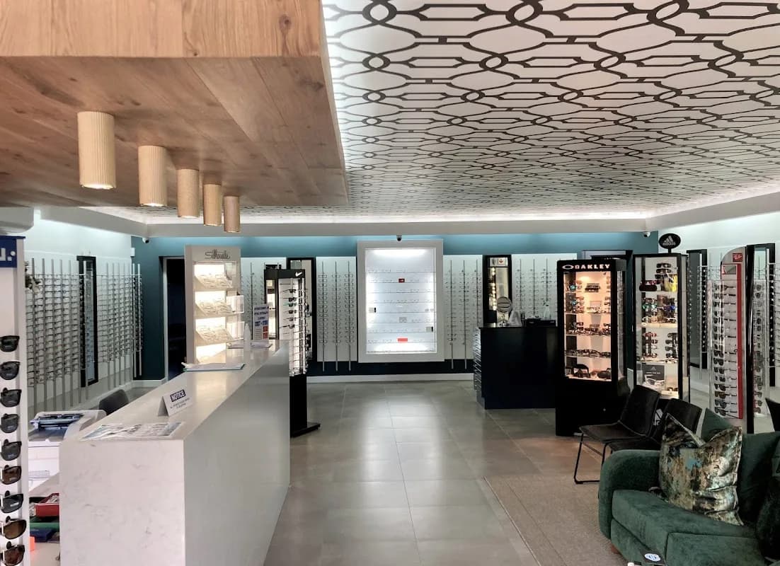 Weldon Optical Pacaltsdorp in George South