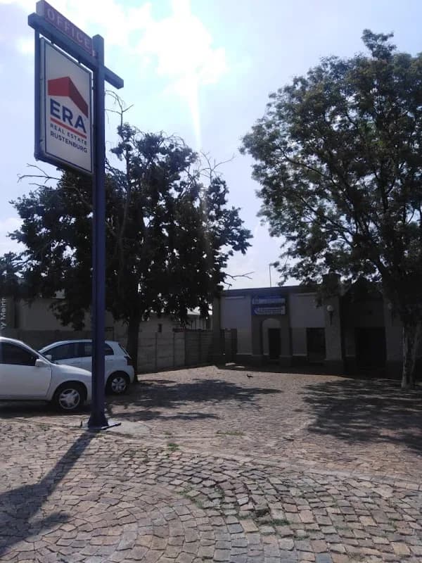 E R A Real Estate in Rustenburg CBD
