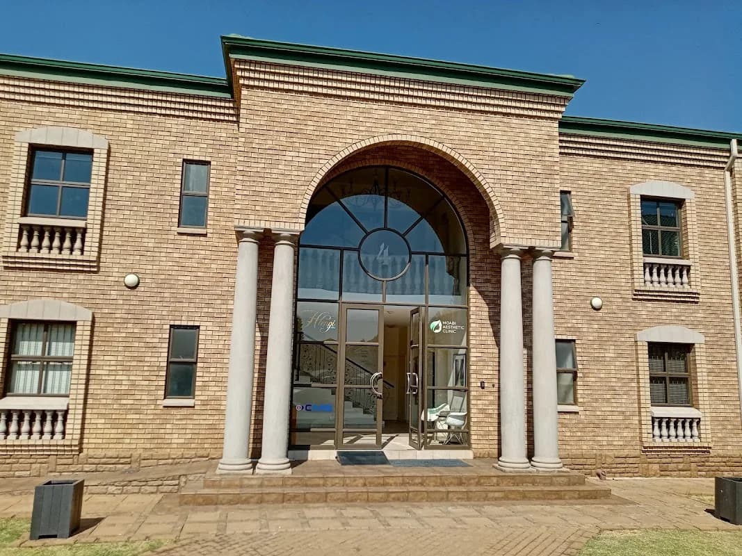 NATIONAL ASSOCIATION OF MANAGING AGENTS in Highveld