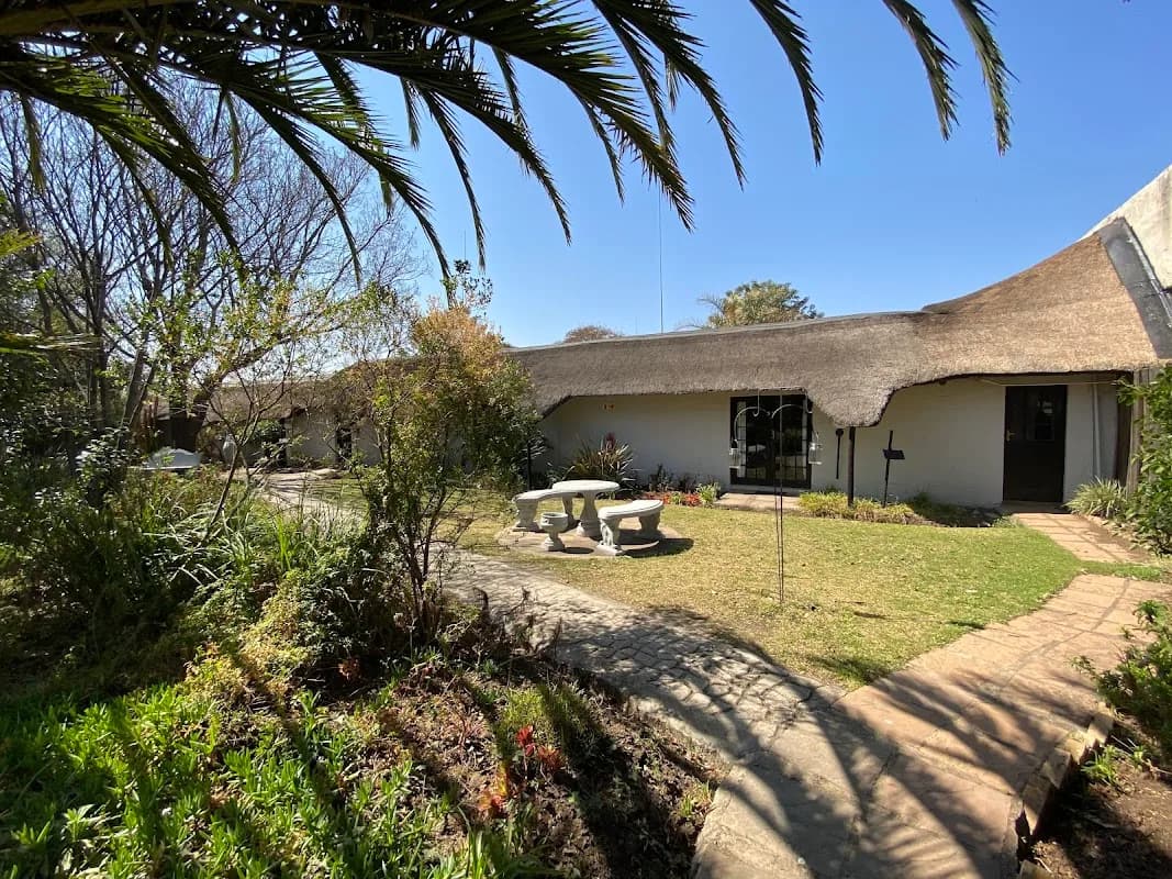 Institute Of Accounting Science in Alberton
