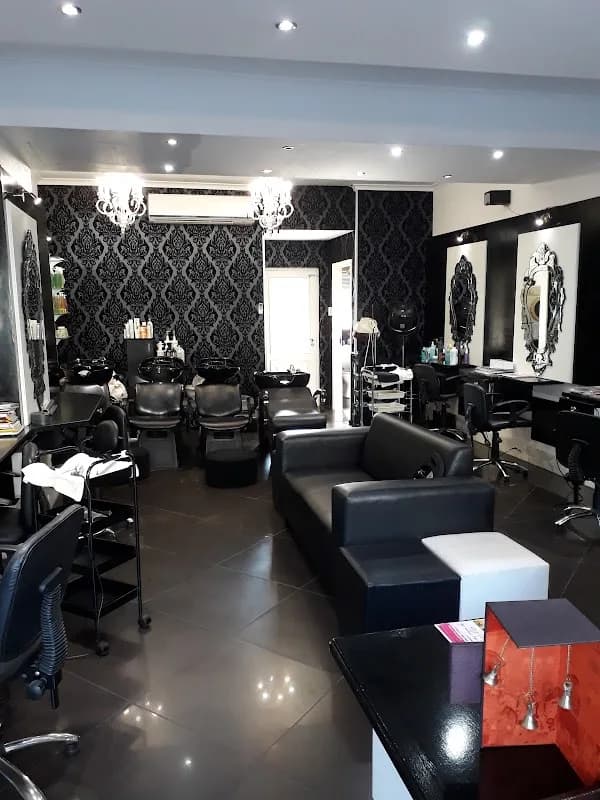 Hair On The Boulevard in Umhlanga CBD