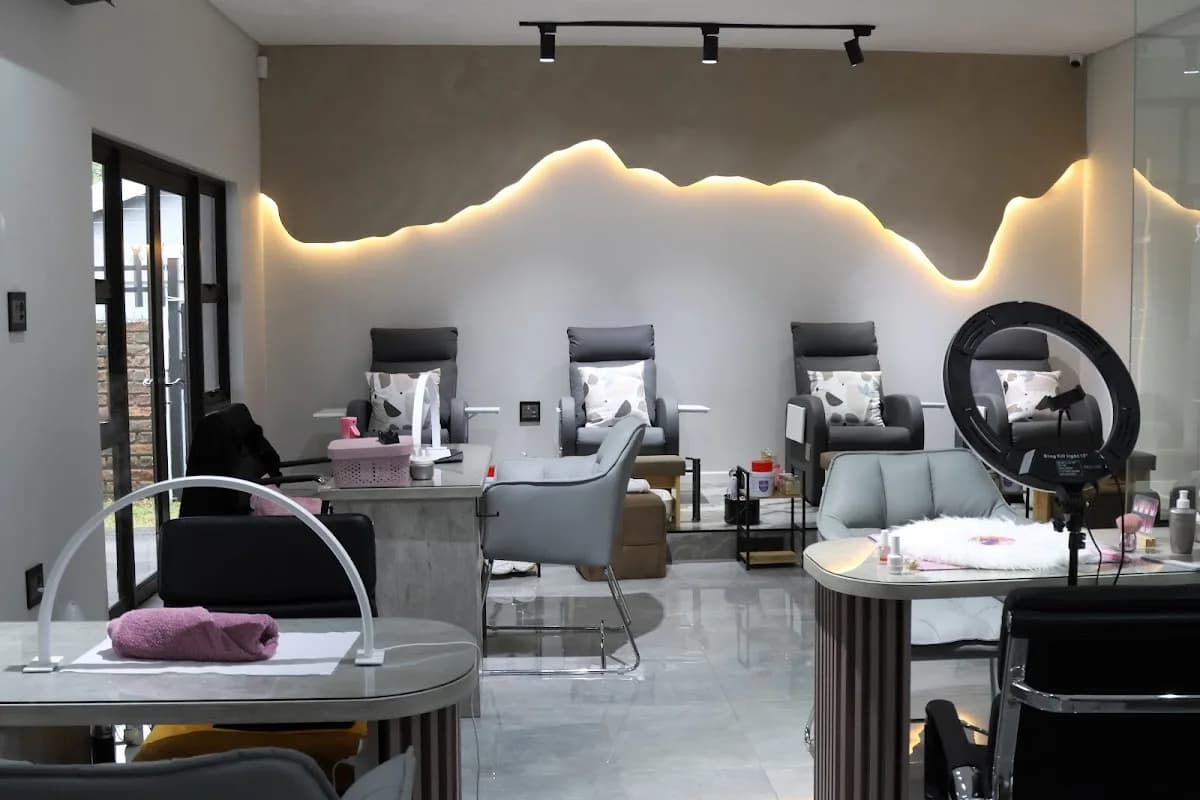 Blackbird Beauty Spa in Roodepoort