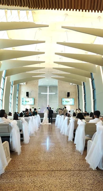DCC Conference Centre in Durban CBD