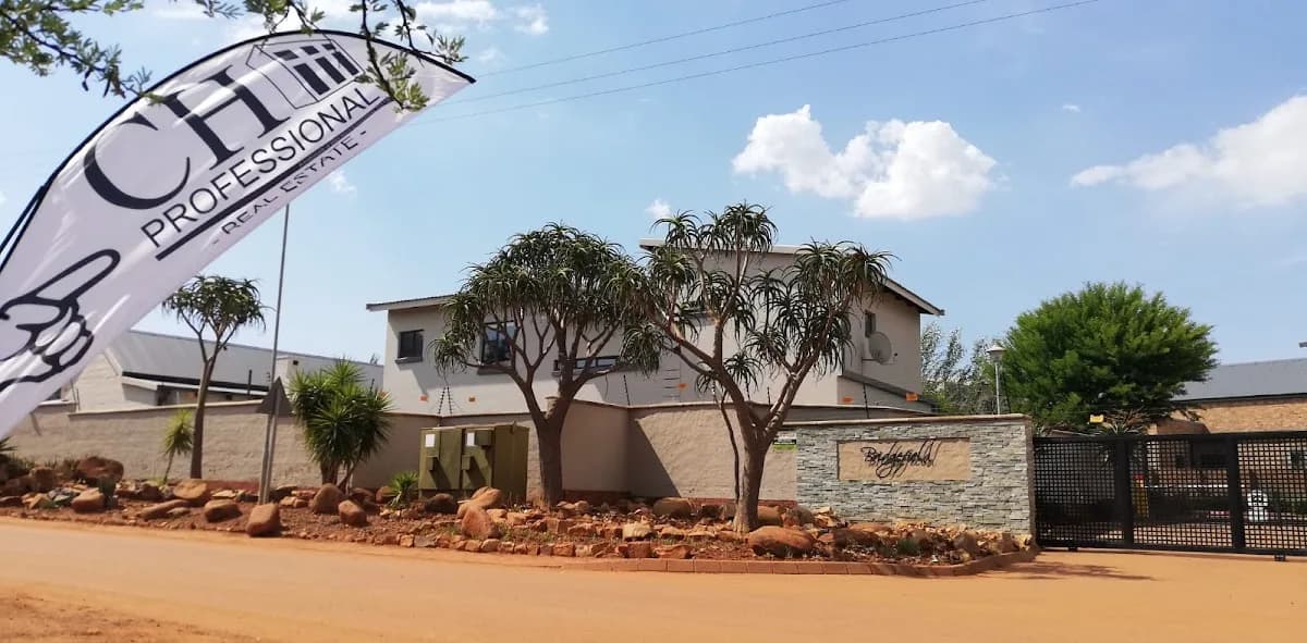 CH Professional Pretoria East Estate Agents - Property CHiii in Mamelodi