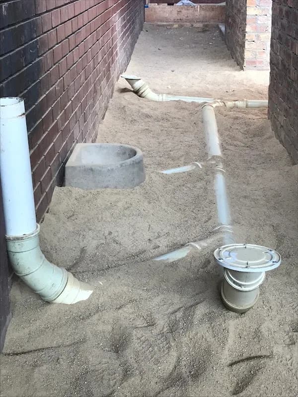 Plumisure.Pty Ltd your no 1 24 hour emergency Plumbing company SA. in Braamfontein