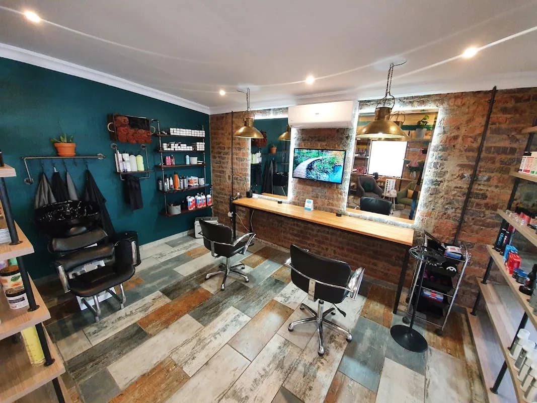 Envy Hair By Mark in Germiston