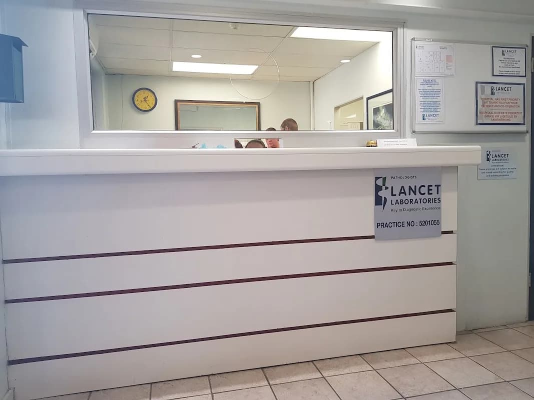 Lancet Laboratories - Moot Depot in The Moot