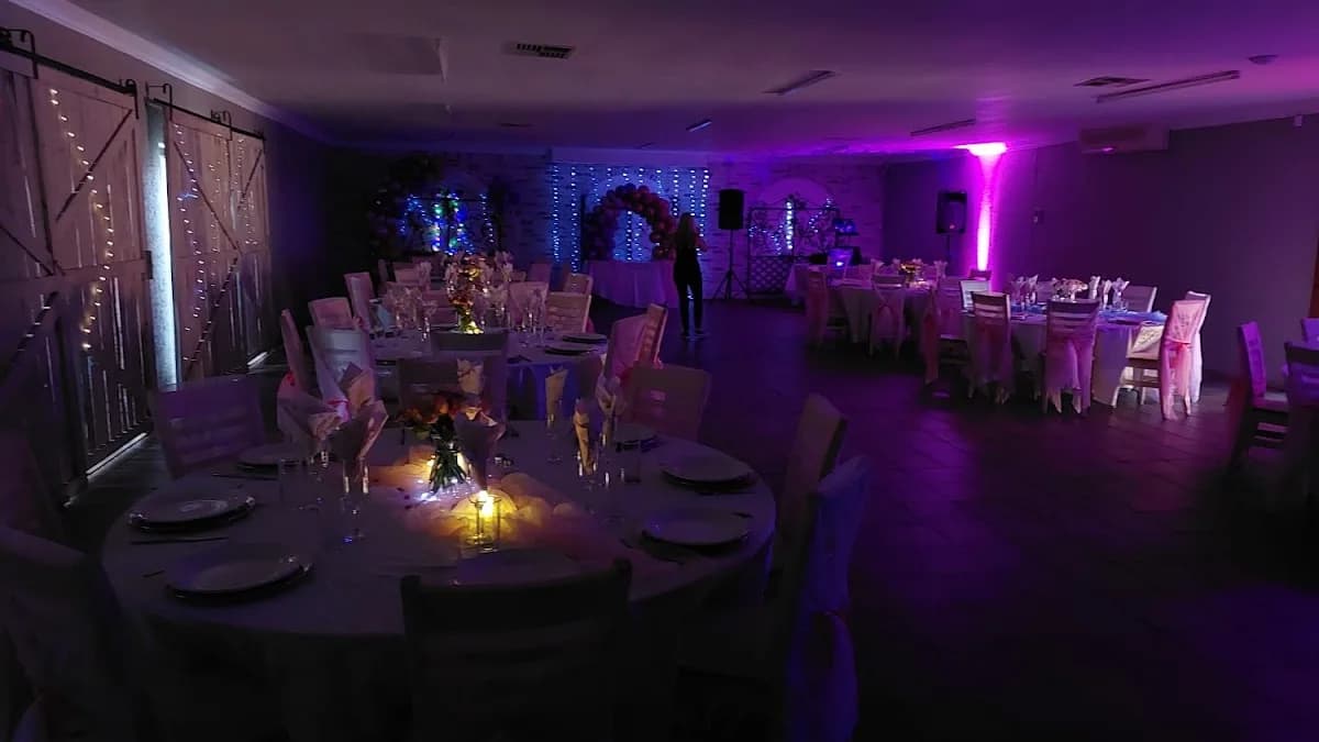 The Willows Lodge in Alberton