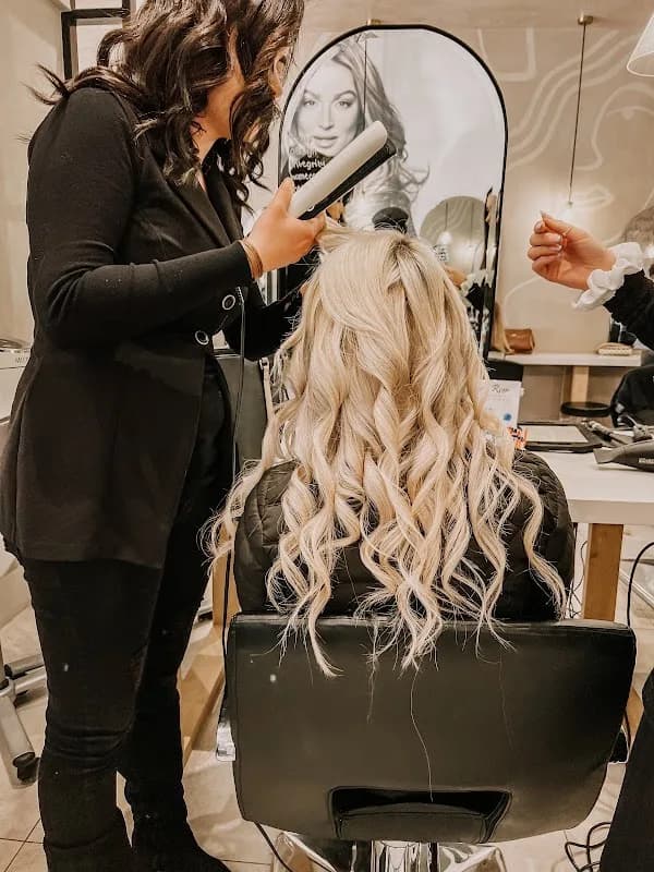 Gary Rom Hairdressing - Southdowns in Irene