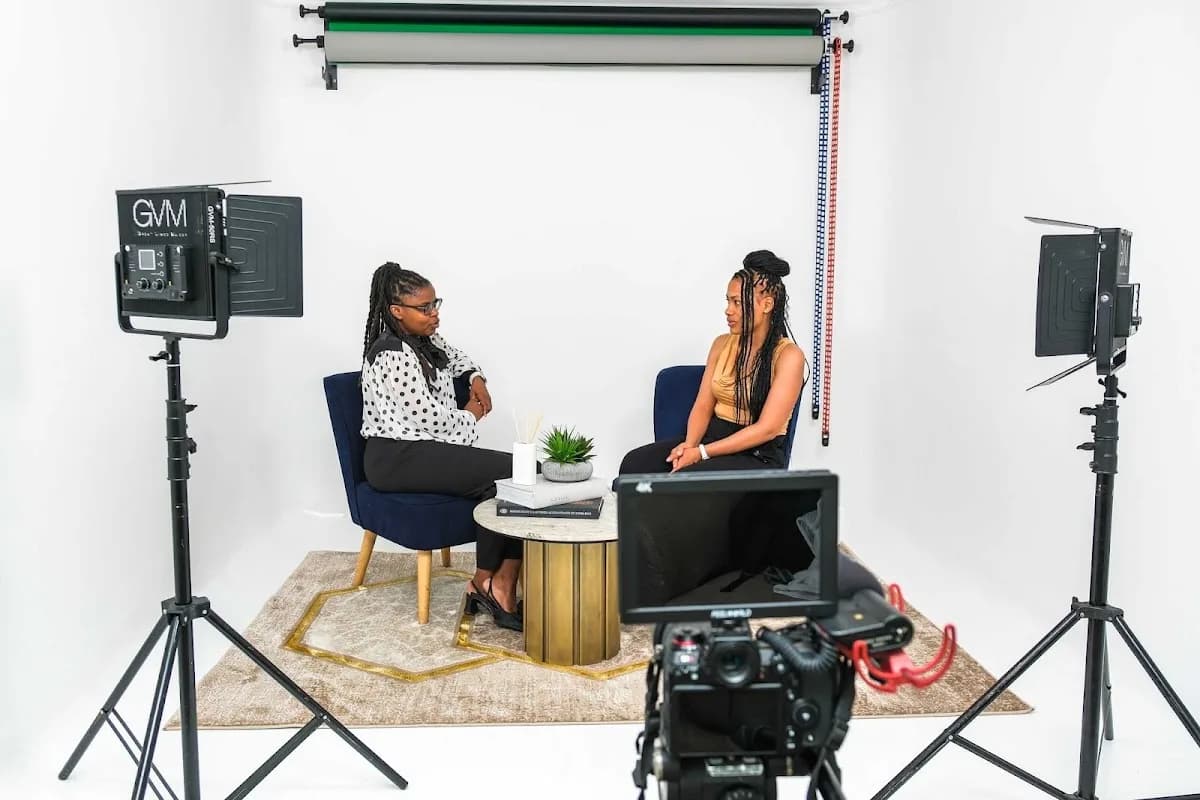 Brendmo Studio in Midrand
