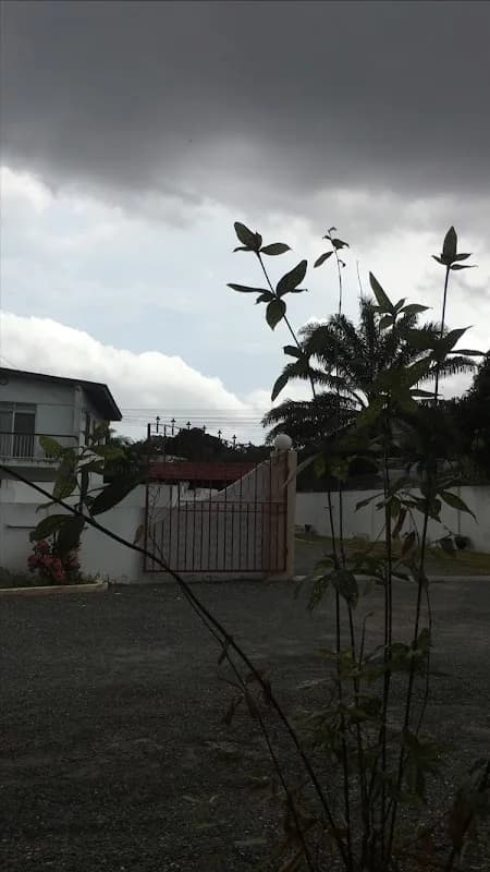 Stobe Law in Cantonments