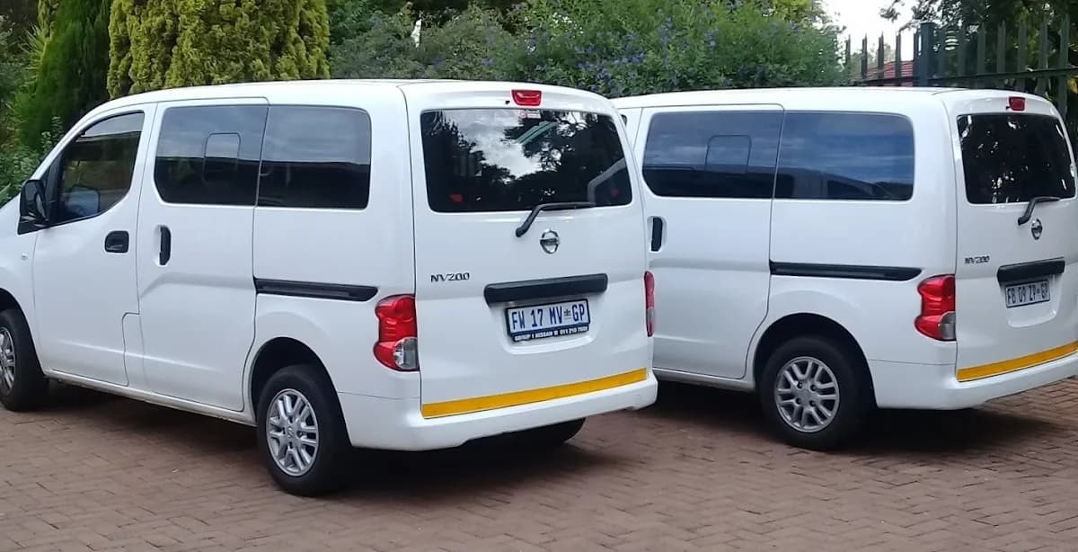 Shuttle & Transport Services (Springs - Gauteng) in Springs