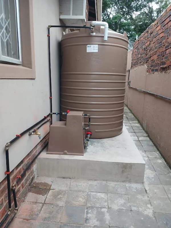 Vijays Plumbing in Phoenix