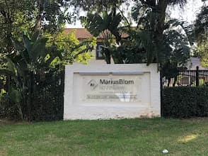 Marius Blom Inc. in Waterkloof