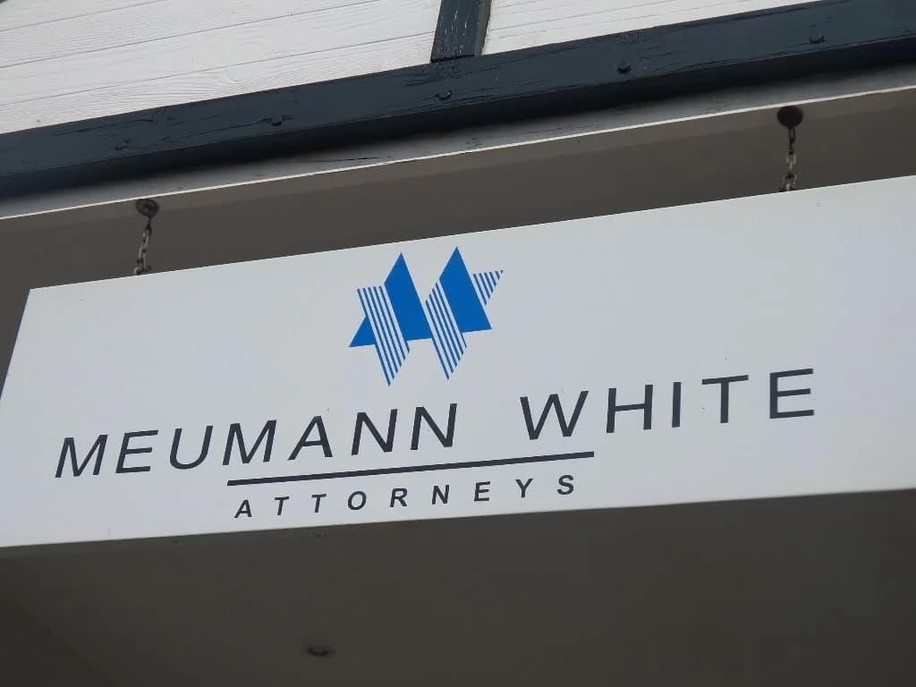 Meumann White Attorneys in Hillcrest
