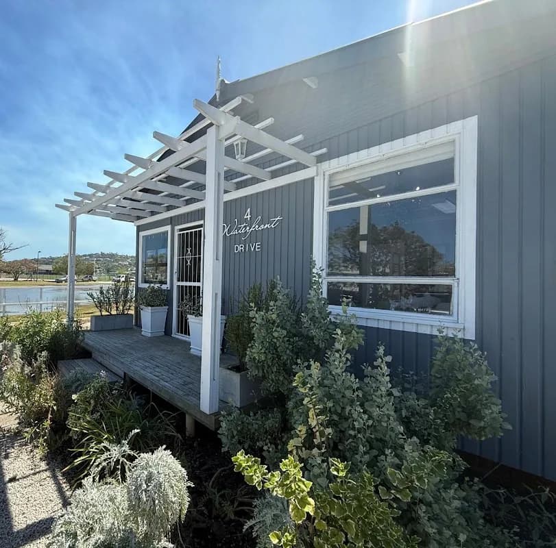 By Design Homes Garden Route in Knysna CBD