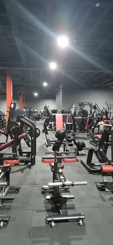 Cafégym Empangeni 2 in Empangeni CBD