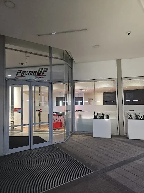 PowerUP - EMS Fitness Studio in Ruimsig