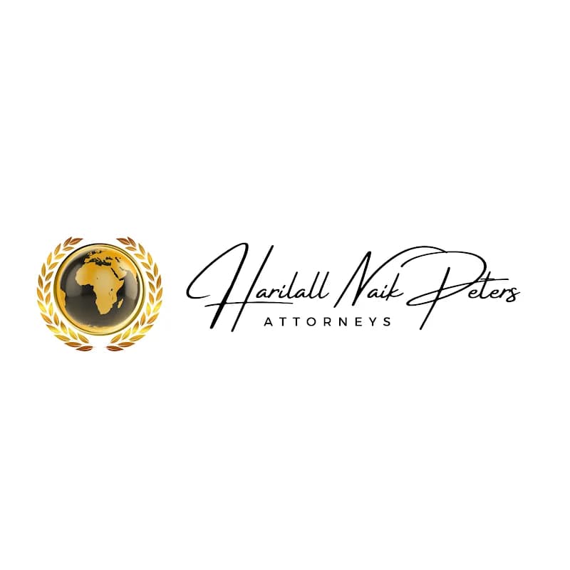 HARILALL NAIK PETERS ATTORNEYS in Ballito