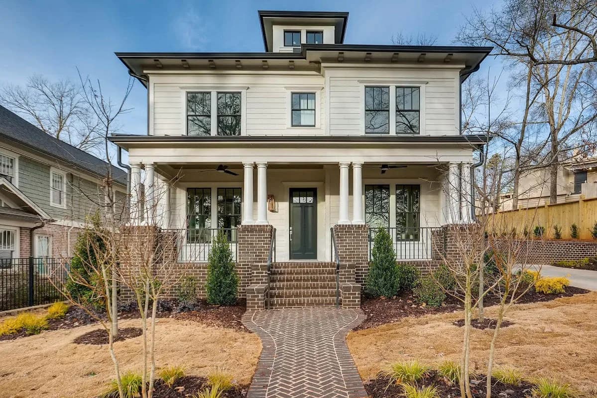 RPM Home Advisors in Downtown Atlanta