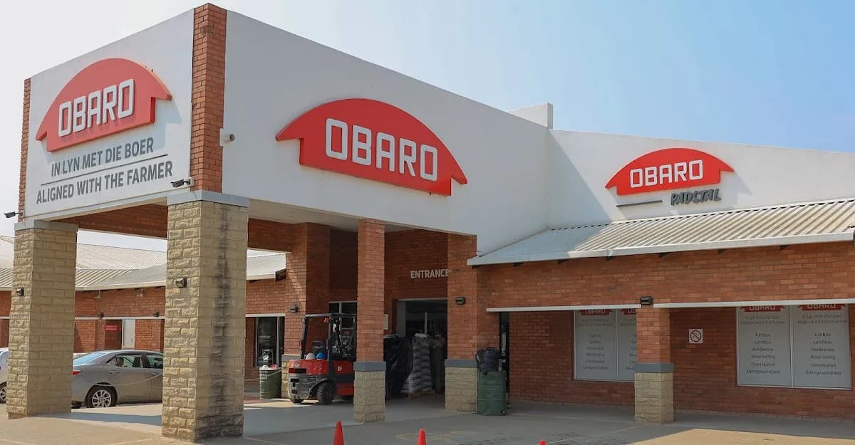 OBARO Wonderboom in Wonderboom