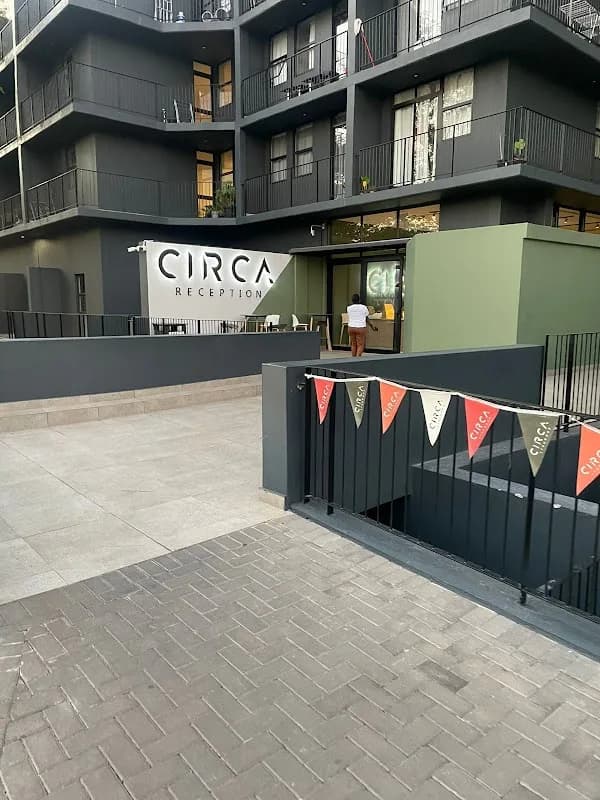 Circa Lynnwood Aparthotel in Lynnwood
